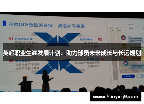 英超职业生涯发展计划：助力球员未来成长与长远规划